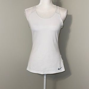 Nike tank